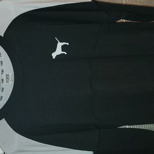 Victoria secret long sleeve shirt